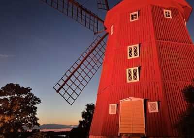 Kvarnen