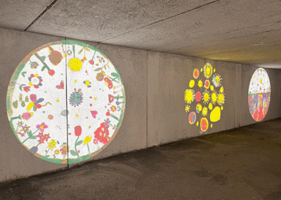 Vallby trygghetstunnel